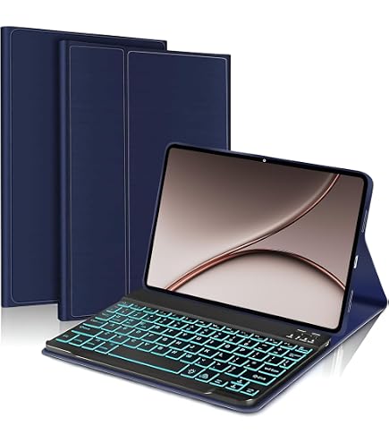 ProElite Keyboard Case for OnePlus Pad 4 13.2 inch 2026 Cover